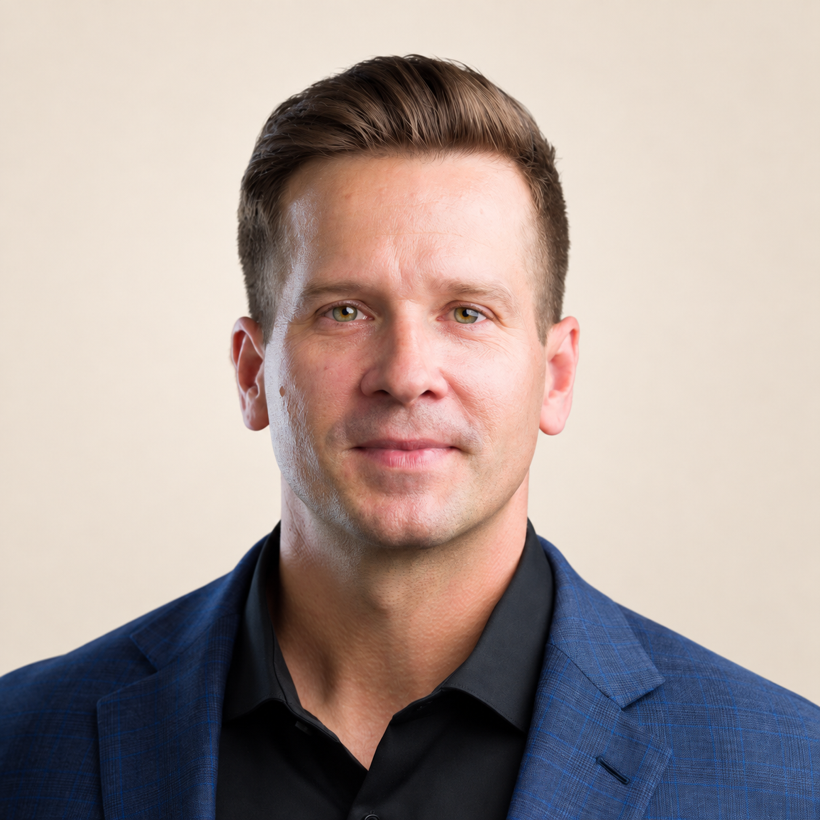 Brian Kohler