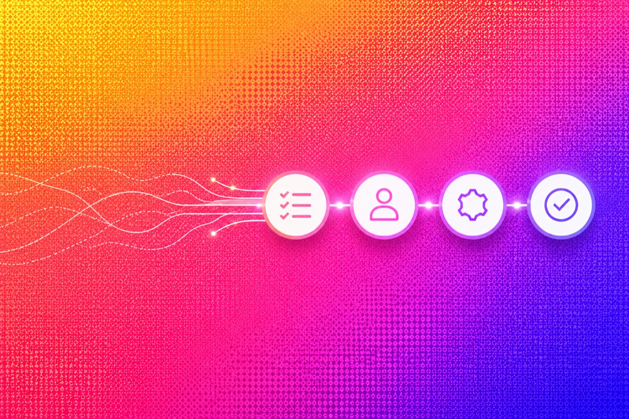 From Reactive Work to Accountable Operations
